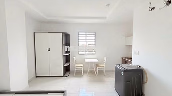 PHÒNG STUDIO GIÁ RẺ – GẦN CẦU THAM LƯƠNG & CVPM QUANG TRUNG