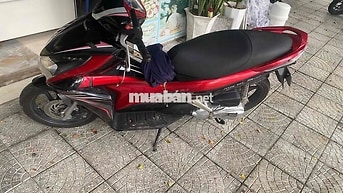 Honda Air Blade đầu bò FI