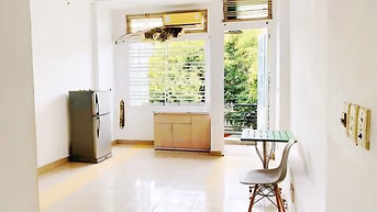 CHO THUÊ PHÒNG TRỌ BÌNH THẠNH, TRƯỚC NHÀ LÀ CÔNG VIÊN Ở 3-4 THOẢI MÁI