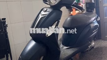 Yamaha Grande 2018 Đen 161xx km