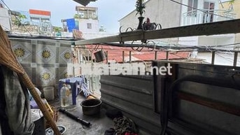 💥 HÀNG HIẾM Q8 – NHÀ GÓC 2 MẶT HẺM, Ô TÔ RA VÀO – KINH DOANH TỐT 2TYx