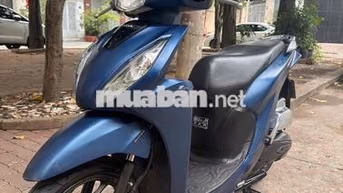 Honda Vision 2023 Đặc biệt Xanh nhám