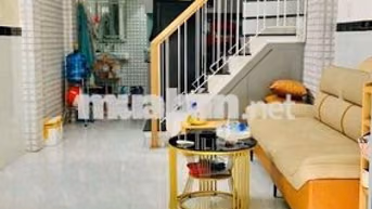 Cho thuê nguyên căn Mới Đẹp, nhỏ gọn, 129// Huỳnh Văn Nghệ P12 Gò vấp