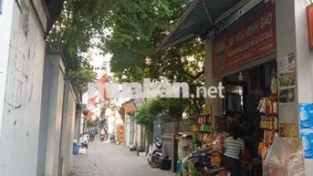 Xuân Đỉnh - Ngoại Giao Đoàn 40m2 4 tầng mt4m dân xây full đồ nhỉnh 7đ
