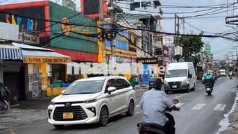 🔥CHO THUÊ NHÀ 5 TẦNG , HẺM 5m, DT 48m2 (4*12), FULL NỘI THẤT , 18tr/th