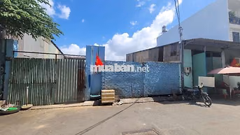 BÁN ĐẤT 4X14M HẺM 8M 1/LK 5-6 GIÁ 3.9 TỶ