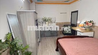 Cách ĐH Công Nghiệp 200m trên đường Hà Huy Giáp. Giá rẻ chỉ 2tr8