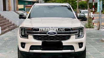 Ford Everest Titanium 2.0L 4x2 AT 2025 - 1 Tỷ 200