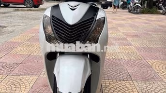 Honda SH 2023 Trắng 28086 km