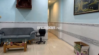  CHO THUÊ NHÀ HẺM 861 TRẦN XUÂN SOẠN – THÔNG D1 HIM LAM