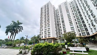 🌹🌹🌹 7tr/tháng - CC D1 KDC Phú Lợi P7 Q8, 2PN 78m2 🌹🌹🌹