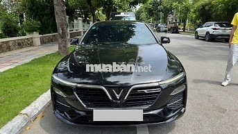 VinFast Lux A 2.0 Premium 2.0 AT 2019 - 520 Triệu