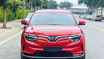VinFast VF8 Eco AWD 2024 - 800 Triệu