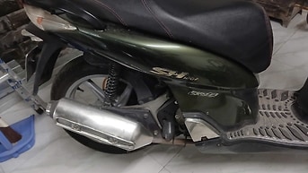 Cần bán xe SH nhập khẩu 2008 chính chủ