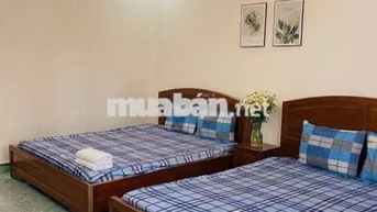 Cho thuê phòng ở tháng tại Nhà Nghỉ Như Ý