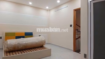 Cho thuê 1 phòng tại trung tâm Gò Vấp