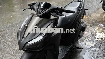 Honda Vario 150 2021 Đen nhám