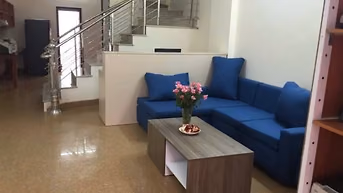 CHO THUÊ NHÀ NGUYÊN CĂN 65M² X 4 TẦNG – MẠC THỊ BƯỞI, VĨNH TUY 