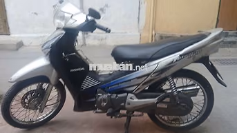 Honda Future Neo 125cc Máy Nguyên Bản