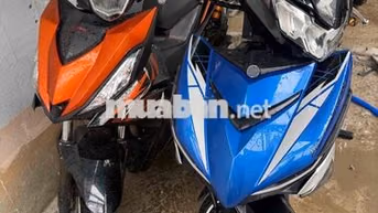 Honda Winner V1 2017 Cam đen zin êm xã