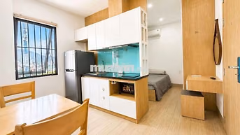 🏡 Căn hộ Quận Sơn Trà
Địa chỉ: 4xx Ngô Quyền
- Loại: