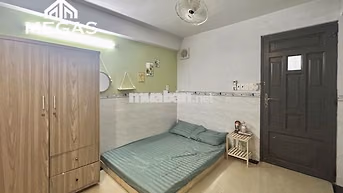 Studio đẹp - Ngay Cao Đẳng Công Nghệ Thủ Đức