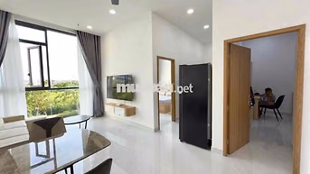 🏠 CHO THUÊ PHÚ CƯỜNG HOME – Q12  • Diện tích: 70m² • Thiết kế: 2PN – 2