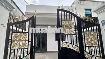 NHÀ CHÍNH CHỦ GIẢM 600TR BÁN NHANH