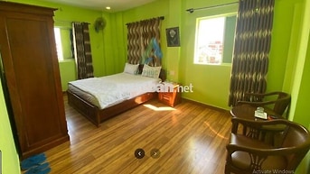 Cần cho thuê khách sạn 5 tầng góc 2 mt đường Pham Kiệt, Ngũ Hành Sơn