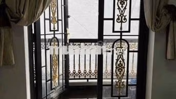 Phòng trọ thoáng mát - giá sinh viên
