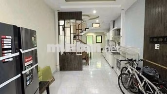 CHO THUÊ NHÀ 3 TẦNG KIỆT LƯƠNG THẾ VINH