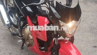 Suzuki Raider 150 biển Sài Gòn chất lắm 