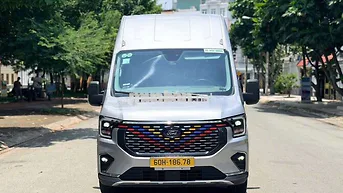 TRANSIT PREMIUM 2024 MẪU MỚI 73000KM BẢO HÀNH 1NAM