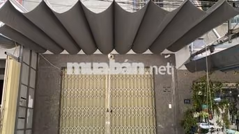 Cho thuê nhà 2 tầng đường Lê Văn Hiến đối diện BV 600 Giường. 20tr/th