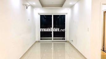 Cho thuê căn hộ 2PN giá 9tr/tháng nhà đang trống vào ở được ngay