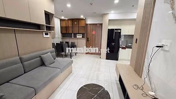 Cho thuê căn góc đẹp cho chuyên gia tại Happy One Central Thủ Dầu 1