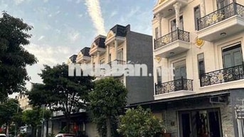 Cho thuê nhà khu dân cư Hoàng Nam 2