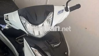 Honda Future Neo 2024 Đen trắng 15000km