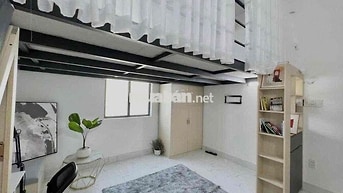 CHO THUÊ Căn hộ DUPLEX Bình Lợi - VĂN LANG CS3