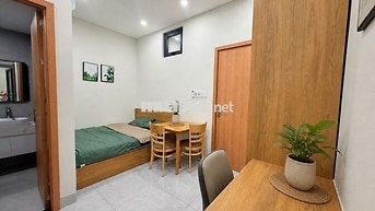 🏡 CHO THUÊ CĂN HỘ STUDIO MỚI – NAM HOÀ XUÂN