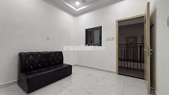 CĂN HỘ MINI - 1PN - 1PK - 1WC - FULL NT