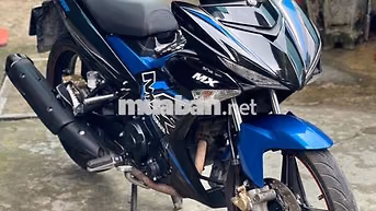 Yamaha Exciter 150 2015 Đen, Xanh