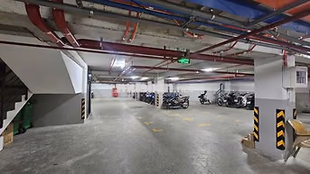 🏢 MẶT BẰNG 150M² – GẦN TRUNG TÂM HÀNH CHÍNH DĨ AN PHÙ HỢP KINH DOANH