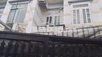 CHO THUÊ NHÀ AN DƯƠNG VƯƠNG Q6 - BÀ HOM - 8TRIEU - 2PN CÓ MÁY LẠNH