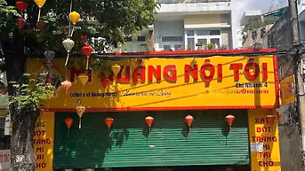 🔥 CHO THUÊ NHÀ MT TRƯƠNG CÔNG ĐỊNH, TÂN BÌNH | NGANG 8,5M | GIÁ 50TR