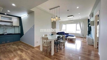 CHO THUÊ 2PN+1, 2WC EHOME 5 – THE BRIDGE VIEW | TRẦN TRỌNG CUNG