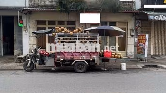 CHO THUÊ NHÀ MẶT TIỀN ĐƯỜNG GÒ XOÀI 8X20M CẤP 4 THÔNG SUỐT