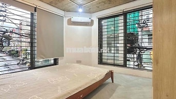 STUDIO/1PN từ 6Tr2 ngay Khu Sân Bay gần ĐH GIA ĐỊNH - CV HOÀNG VĂN THU