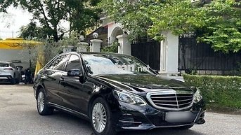 Mercedes Benz E class E200 2015 - 405 Triệu