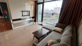 CHO THUÊ CHUNG CƯ 2 PN QUANG NGUYỄN - NGUYỄN HỮU THỌ - 16TR